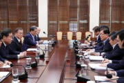 日米重視派を抑えてGSOMIA破棄を押し通した2人の強硬派＝韓国の反応