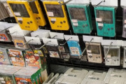 海外「これだから日本での生活はやめられねえ！」日本の中古品販売店（海外の反応）