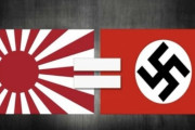 韓国人「旭日旗は戦犯旗です」韓国人教授が日本観艦式参加13カ国に「戦犯旭日旗＝ハーケンクロイツ」であるメッセージを送る‥　韓国の反応