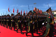 外国人「どうして中国って何世紀にもわたって戦争に弱いの？」