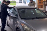 「車でお出かけするときのパパと三兄弟を…大人になってから再現するとこうなる」
