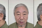 韓国人「清州カラオケ殺人犯の身元公開…60歳のはずが80歳に見える」