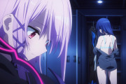『アニメ海外の反応』Engage Kiss　第9話