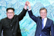 「北朝鮮の非核化の意志は確実」と断言していた文在寅政府、国際社会を相手に”偽りの保証”をした格好＝韓国の反応