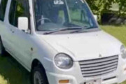 【海外の反応】三菱ミニカトッポという軽自動車は奇妙だ！