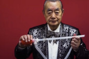 海外「この日本人は偉大だ！」 日本の発明家ドクター中松を紹介した動画が世界中で超話題に！ 海外の反応