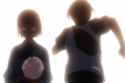 海外の反応【サマータイムレンダ】第3話 浴衣澪ちゃん優勝！ストーリーが面白くて引き込まれる