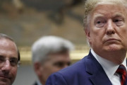 トランプ、中国と日本に「自分たちのタンカーは自分たちで守れ」→韓国人「日本の軍事力が強化されちゃうけどいいの？」