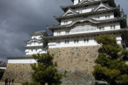韓国人「数百年前の日本の建築技術、どうやって形が保たれているの？」→「現在でも形が残るのは本当にすごい」