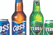 韓国人「韓国産ビールがあまりにもマズすぎる件」