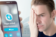 海外「Skype終了で銀行認証どうするの…？」米国番号維持にTelloやVoIP.msへの移行検討が加速