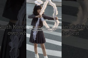 海外「日本と韓国、どっちのカルチャーが好き？」