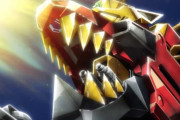 海外の反応【SSSS.DYNAZENON】第1話 初回からアクセル全開！これからの展開に期待