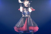 BABYMETALがグロウラーを入れてれば流れは変わってた　【海外の反応】