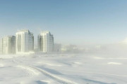 外国人「ロシアで一番寒い場所の日常風景を撮影してきた！」
