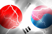 韓国人「独島がどこの領土か質問した日本の記者に対するプーチンの痛快な一言ｗｗ」