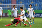 韓国メディア：浦項ユース「最高の才能」キム・ヨンハクがポルティモネンセ移籍…アジア選手に慣れたクラブ