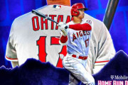 【88コメ】大谷、ホームランダービー出場決定！！ 海外大興奮で大騒ぎ！→「よっしゃああああああ」「オーマイガー、興奮を抑えられない！！！」「これはすごいことになりそうだ」