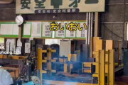 「急がなくていい、正しくやれ」日本の職人の教えに世界が感動！外国人労働者の安全意識を巡る議論が白熱