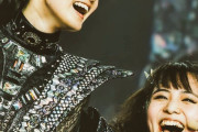 【海外】BABYMETALがライブを行わないのは悲しいことだ