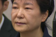 韓国人「ソウル大生、ついに朴槿恵に謝罪するｗｗｗｗｗ」