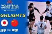 中国を倒した龍神NIPPONに世界が騒然！←「無敗継続だ！」（海外の反応）