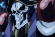 『アニメ海外の反応』オーバーロードⅣ　第7話