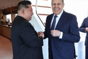 【海外の反応】「また始まった…」北朝鮮の強硬姿勢に世界は呆れ顔？日米韓の緊張を嘲笑う海外のコメントが辛辣すぎてヤバい…