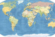 海外「アメリカと中国以外で、どの街が世界の首都に相応しいと思う？」