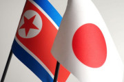 韓国人「北朝鮮主導の統一 vs 日本の植民地支配、今選ぶならどちらを選ぶ？」