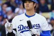 【海外の反応】大谷翔平の打撃の解析データが凄まじい「期待値はジャッジよりも上だ」