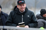 海外「スウェーデンでコーランを燃やした活動家にロシア系ジャーナリストが資金提供していたようだ」