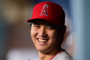 「やったぜ！」大谷翔平が第46号先頭打者ホームラン！100打点目！(海外の反応)