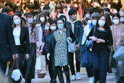 海外の反応：「ワクチン未接種者は何人なの？」5類移行後のコロナによる死者数が16000人を超える