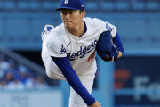 【海外の反応】復活した山本由伸がカブス戦で圧巻の奪三振ショー【MLB】