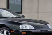 【海外の反応】JZA80スープラはJDMスポーツカーのレジェンド！