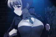 ［海外の反応まとめ］ストライクウィッチーベルリンへの道第７話、安定のお色気回