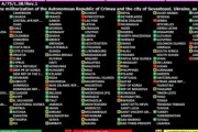 韓国人「アジア諸国に “ロシア制裁の是非” を問うた結果が衝撃的だった！」「賛成は〇ヵ国だけ…」