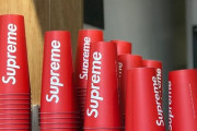 「Supreme」のロゴを使用した「Supreme tea」が、中国の深セン市にオープン！もちろん許可は取ってない… 海外の反応