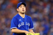 【海外の反応】ア軍戦登板の菊池雄星が7回2安打1失点8Kで7勝目【自己最多タイ】