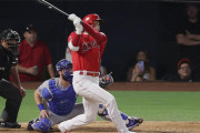 海外の反応　「シルクのようにスムーズ」大谷翔平、14号特大3ランホームラン！