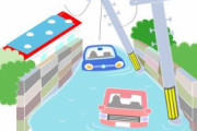 【韓国の反応】2020年の洪水後、日本はダムを建て、韓国は堰を壊した。韓国の反応「日本は国益を考えている。/日本から学ぶべき。」