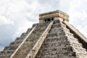 【海外の反応】なぜ白人は１０００年の歴史を持つピラミッドを建造できなかったんだ？