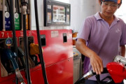 海外「韓国のガソリンスタンドが日本車へのガソリン供給を拒否」