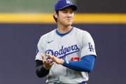 海外「馬鹿げている」大谷翔平のメッツ戦での登板の可能性に海外大騒ぎ！（海外の反応）