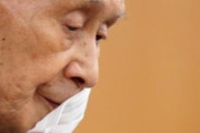 【韓国の反応】日本の森喜朗元オリンピック組織委員会会長「女性というには年を取り過ぎている」またも蔑視発言。韓国の反応「あなたは男性というには年を取りすぎている。」
