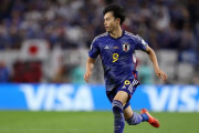 「アジア最強！」ペルーに4発大勝したサッカー日本代表に世界が騒然！（海外の反応）