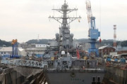 【韓国の反応】日本、イージス艦に地上目標攻撃ミサイル搭載を検討。韓国の反応「歴史的に韓半島の主敵は日本と中国。/独島を狙って徐々に軍事大国に向かっている。」