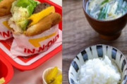 海外「何故日本人はアメリカ人より寿命が長いのか？これを比べると一目瞭然です」やはり食生活なのか…（海外の反応）