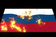 アメリカはたった三ヶ月でロシアを奪取できる！と専門家の予測「ロシアとアメリカは大国で、秘密の武器が多いから、この戦争を予測できない」海外の反応